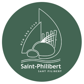 Mairie de Saint-Philibert